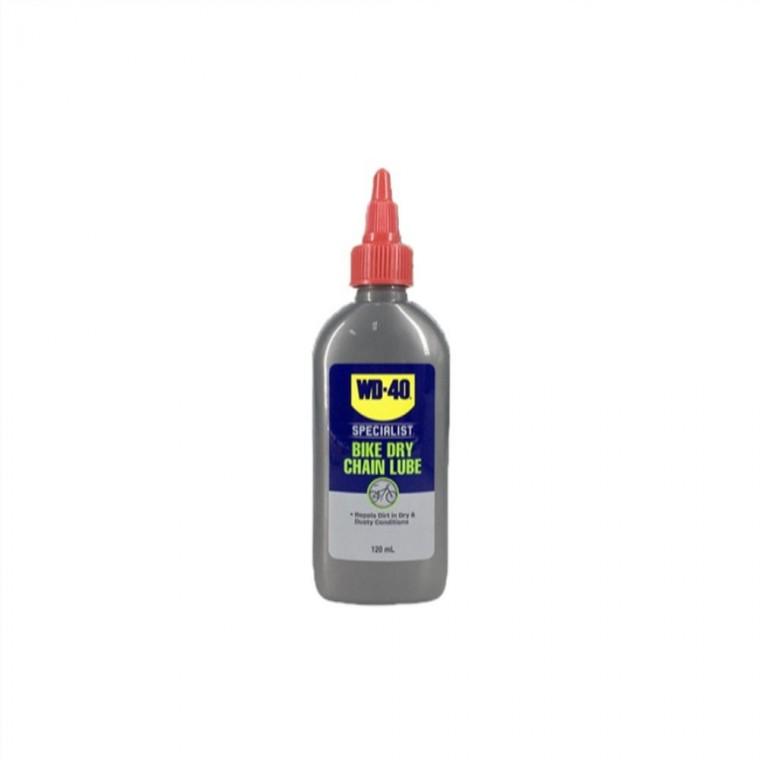 바이크 자전거용 체인 오일 건식 120ml 체인관리 체인기름칠 체인클리너