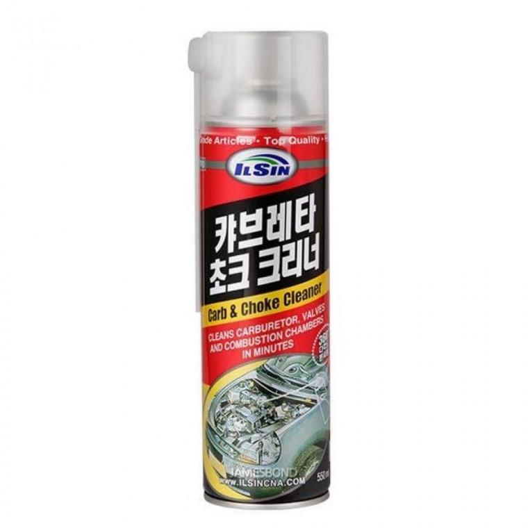 일신 IS-7410 카브 레타 크리너 일반용 20 EA