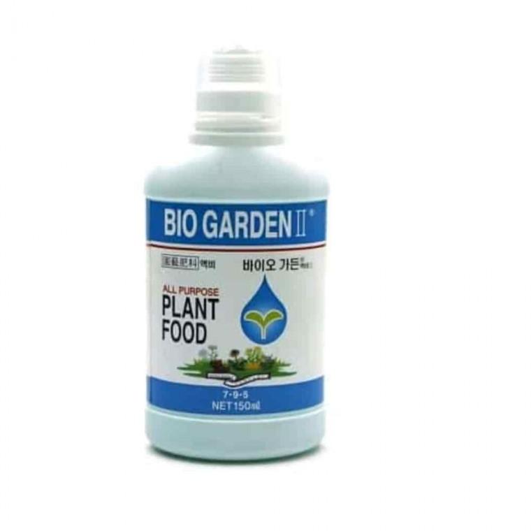 액상비료 식물비료 화분영양제 액비 150ml