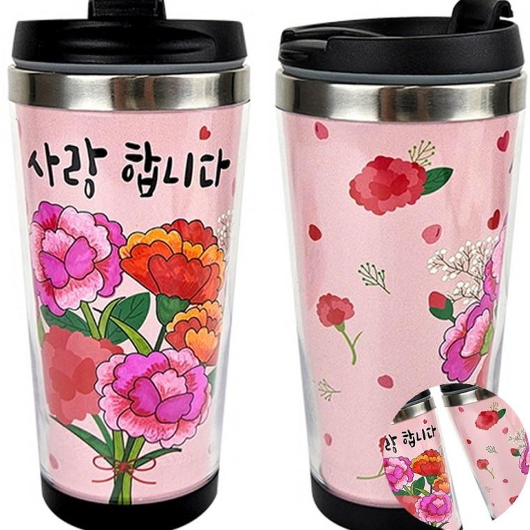 스텐레스 텀블러만들기 리유저블컵제작 텀블러꾸미기 나만의텀블러