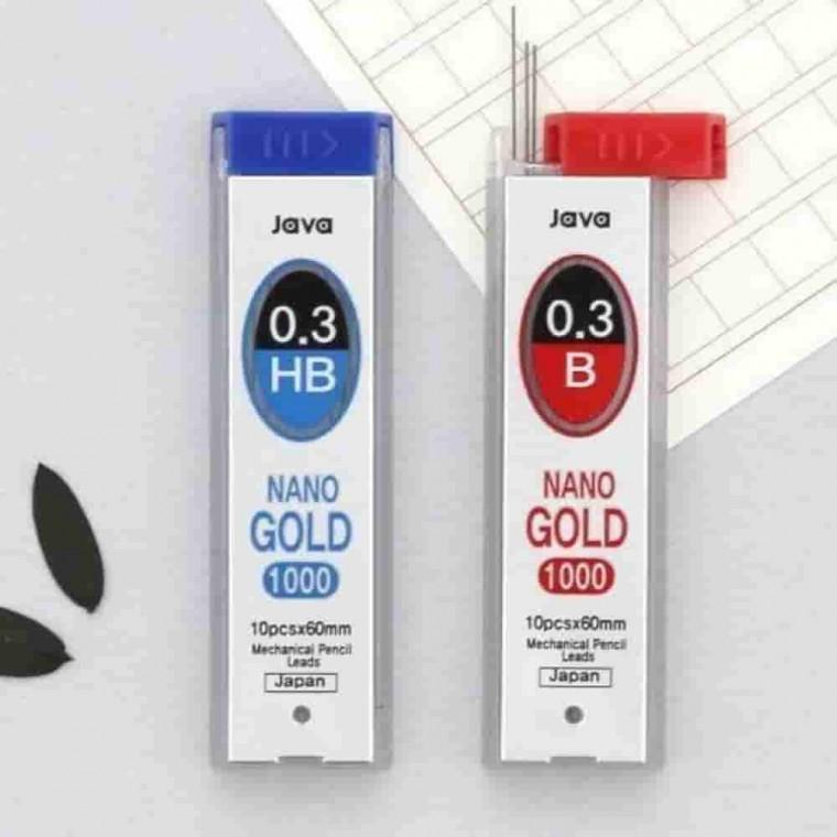 샤프심 0.3mm 12개 1세트 데스크용품 회사사무용품 오피스용품