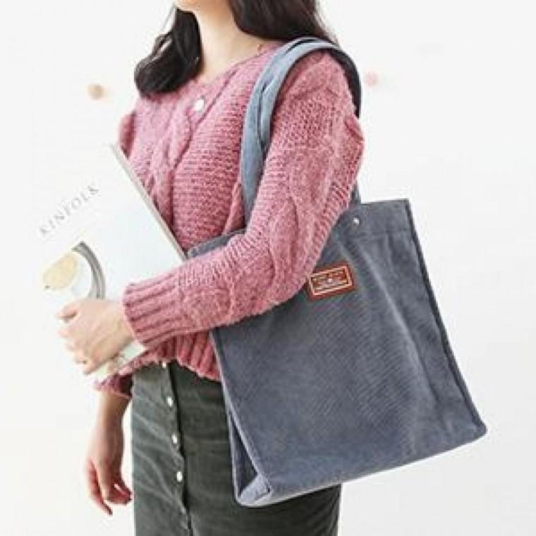 [CH2077] 오스카 남자 데일리홈시크 캐주얼 슬링백 백 무지 백팩 패션잡화 데님 버스 버스 디자인 보조 손