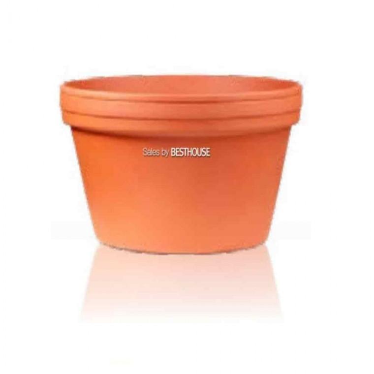 소나무분재화분 예쁜토분 인테리어화분 분재 화분 황토 13x7.5