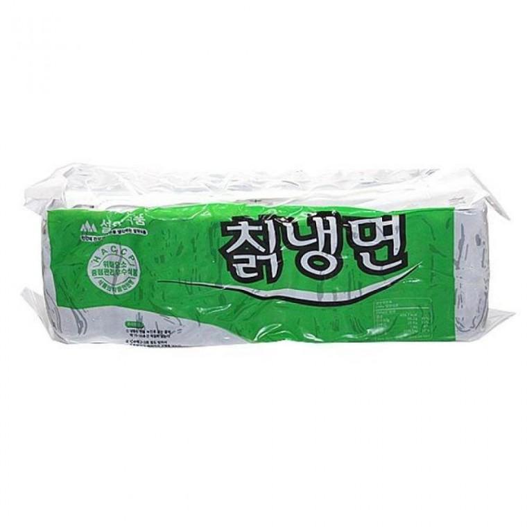 (냉동)설악칡냉면(그린)2kg