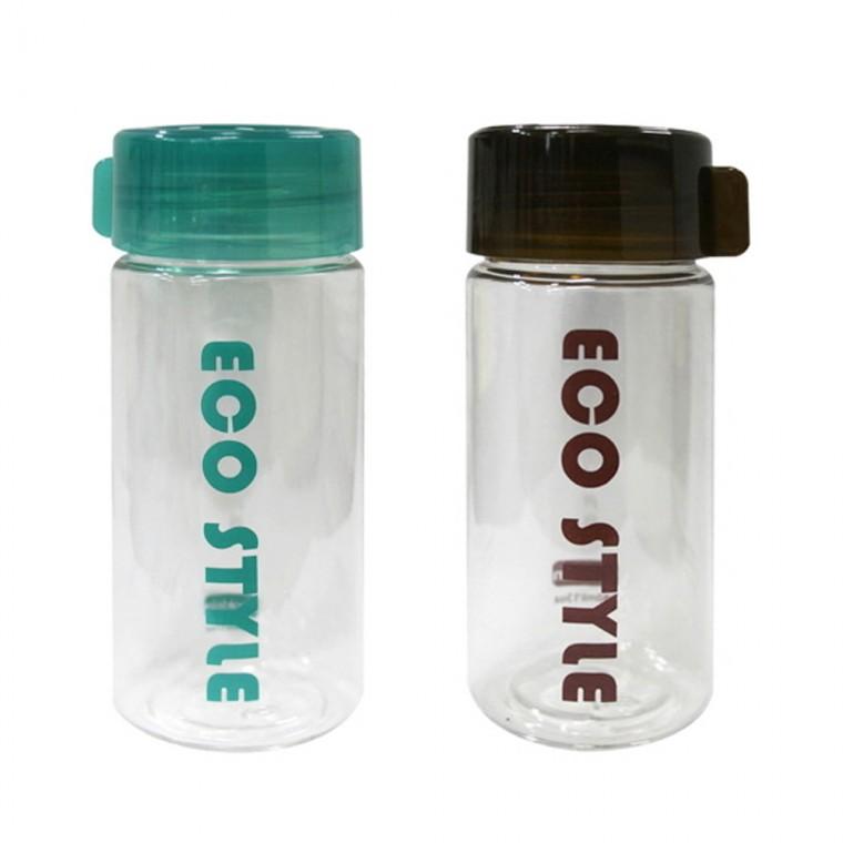 우일 에코스타일보틀 380ml-R 8557