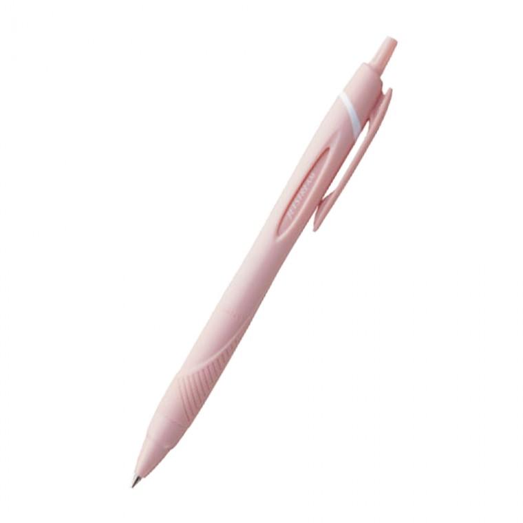 미쯔비시 제트스트림 SXN-150-38 0.38mm 소프트핑크 흑잉크