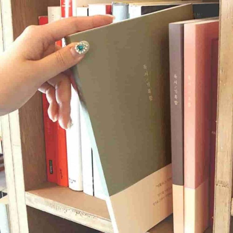 독서기록함 심화 진로독서 영화감상문 독서노트 독서감상문