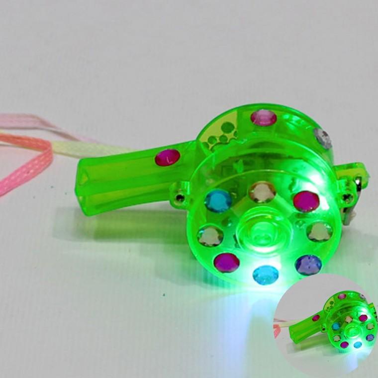 LED 호루라기 만들기 1인용 DIY키트 호루라기만들기 DIY만들기