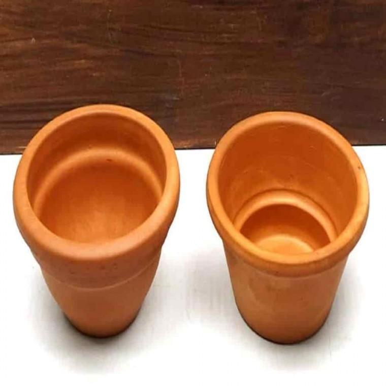 실내화단 화훼농장 이쁜화분 토분 미니 11x7