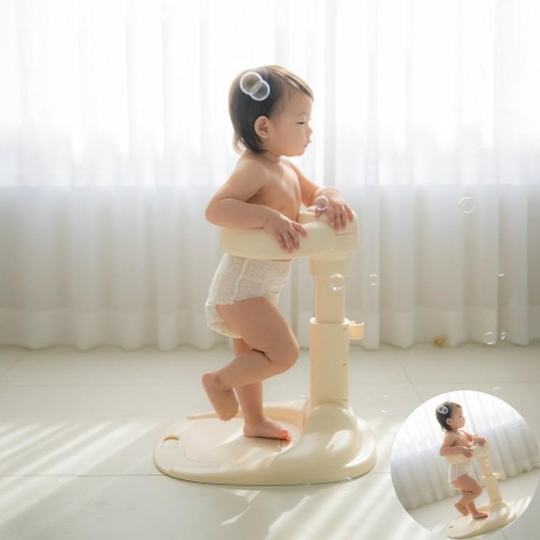 폴딩 목욕의자 폴딩손잡이 욕실안전바 안전용품