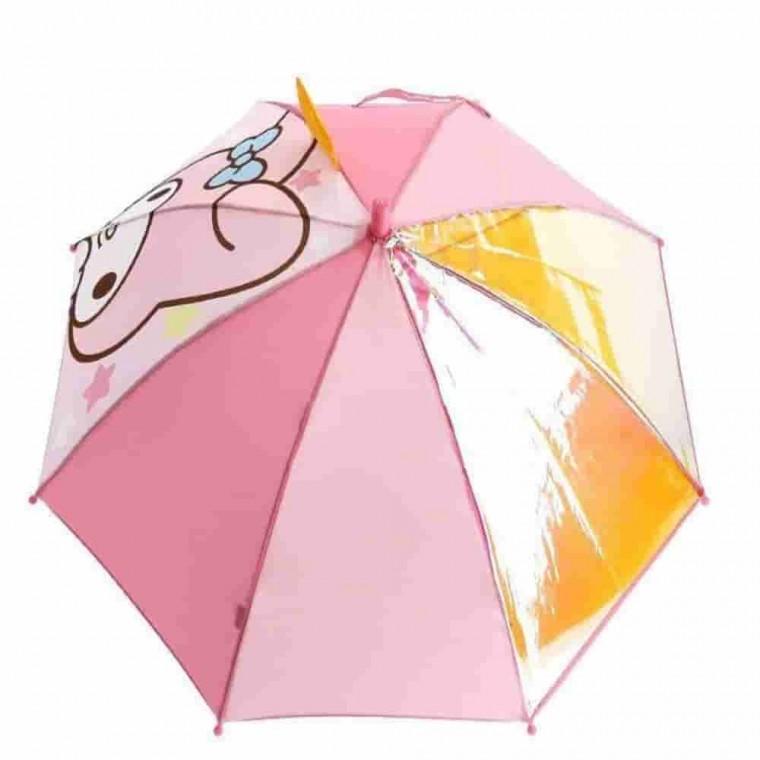 마이멜로디 47cm 장우산 디자인장우산 고급장우산 캐릭터장우산