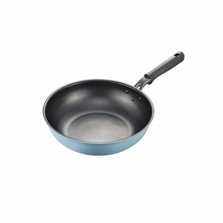 궁중팬 28cm 볶음팬 후라이팬코팅 인덕션프라이팬
