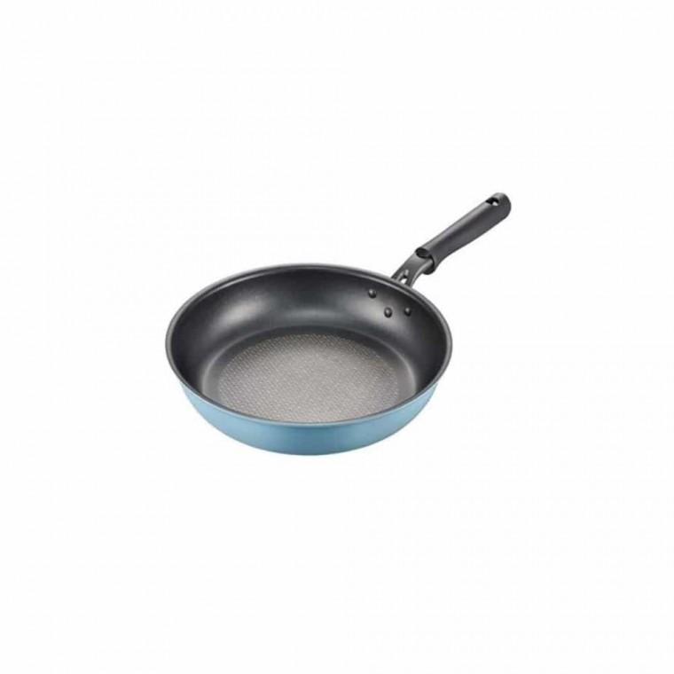 프라이팬 22cm 인덕션프라이팬 고기구이팬 후라이팬코팅