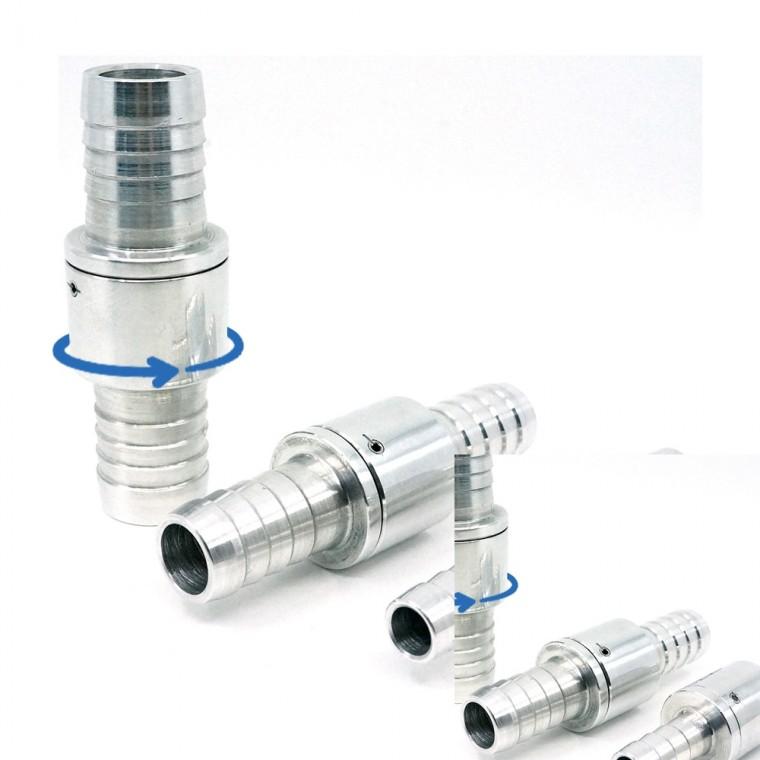 호스 꼬임방지 스위벨 20mm 호스카플링 커플링 호스연결커넥터
