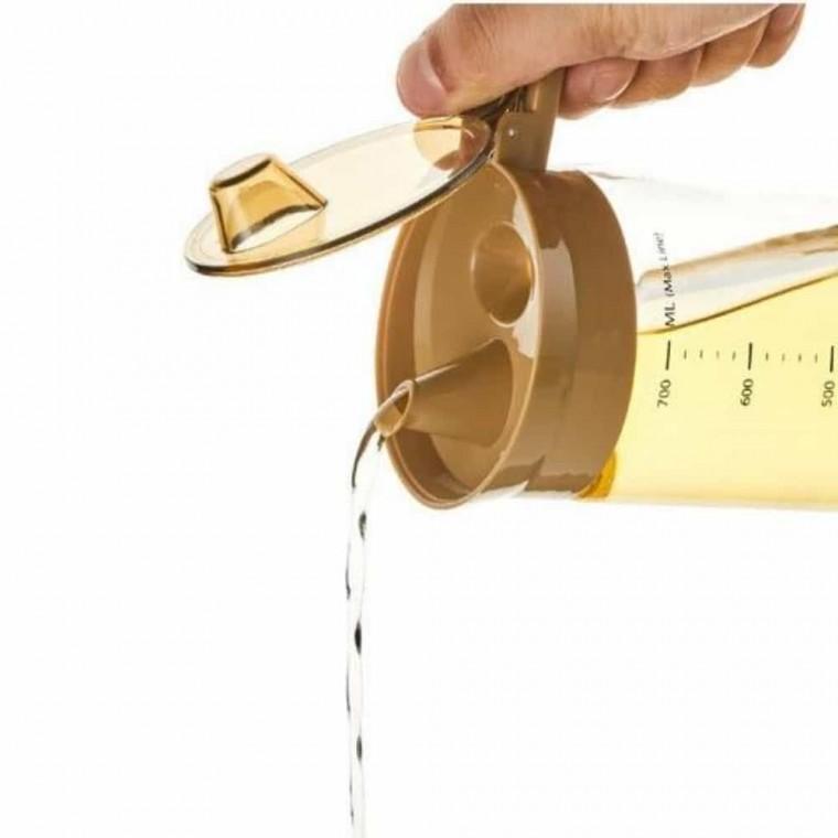 오일병 소스병 500ml 물병 식기세척기사용 유리병