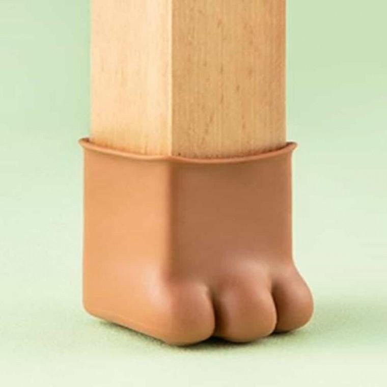 의자다리커버 가구다리캡 식탁의자다리커버