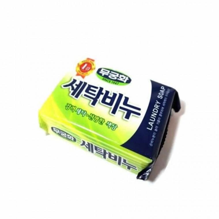 세탁 비누 230g 속옷빨래비누 속옷비누 애벌세탁