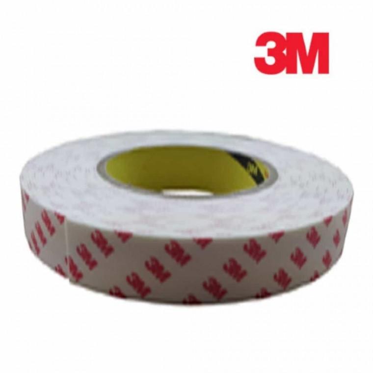폼 양면테이프 25mm 강력한양면테이프 벽에붙이는양면테이프 롤양면테이프