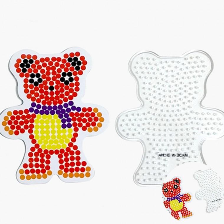 비즈판 비즈세트 키링비즈 비즈DIY