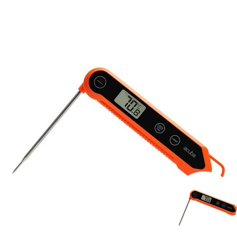 방수 탐침온도계 방수온도계 조리온도계 방수탐침온도계
