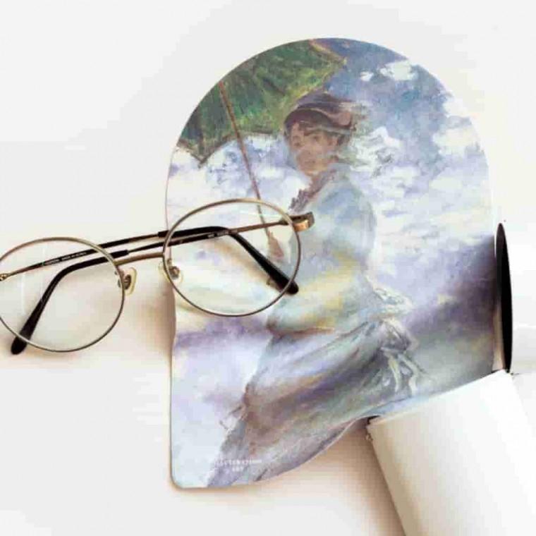 무드 안경닦이 극세사안경닦이 초극세사안경닦이 휴대용안경닦이