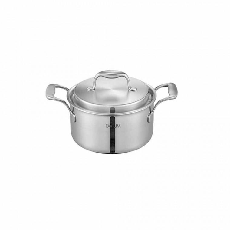 양수냄비 20cm 김치찌개냄비 국수냄비 라면냄비