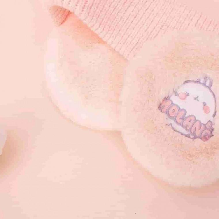 밴딩 귀마개 방한헤어밴드 방한용귀마개 겨울헤어밴드