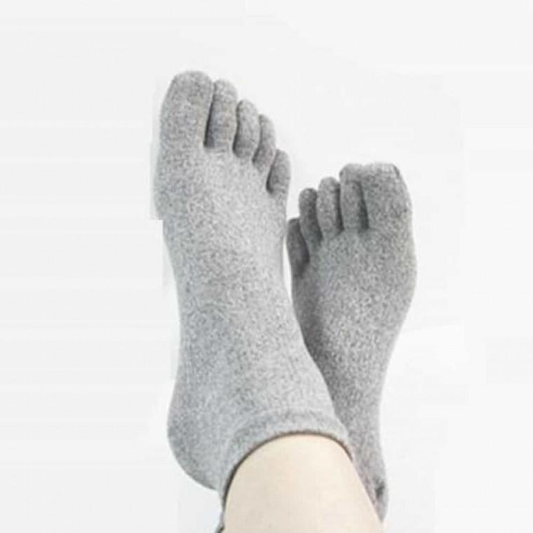 남자 발가락양말 1켤레 발꼬락양말 남성발가락양말 운동발가락양말