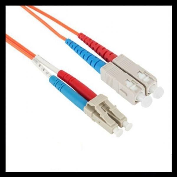 P359A PnK 멀티모드 2C 광점퍼코드 SC 1m LC