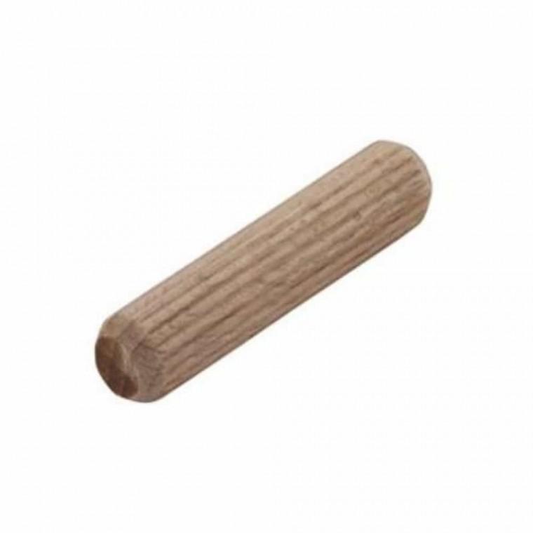 목다보 10x40mm 100개입 목공나무못 나무다보 목봉