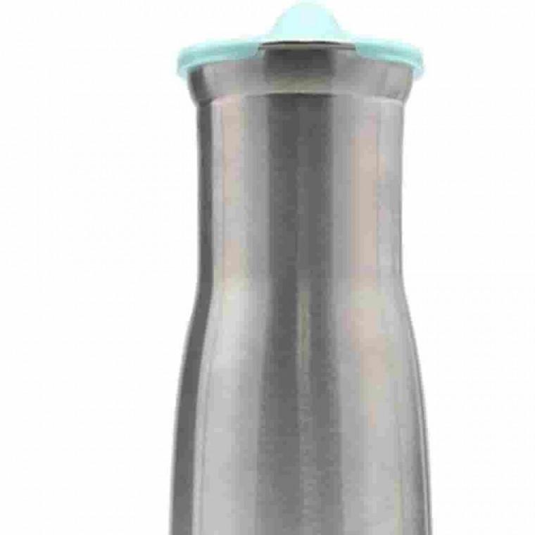 스텐물병 1호 0.9L 가정용물통 냉장고물통 식당물병 냉장고물병