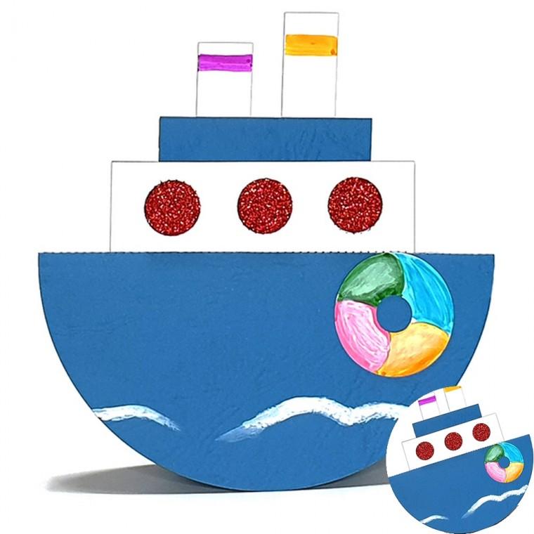 종이오뚝이 만들기 오뚝이만들기 오뚜기만들기 종이접기키트