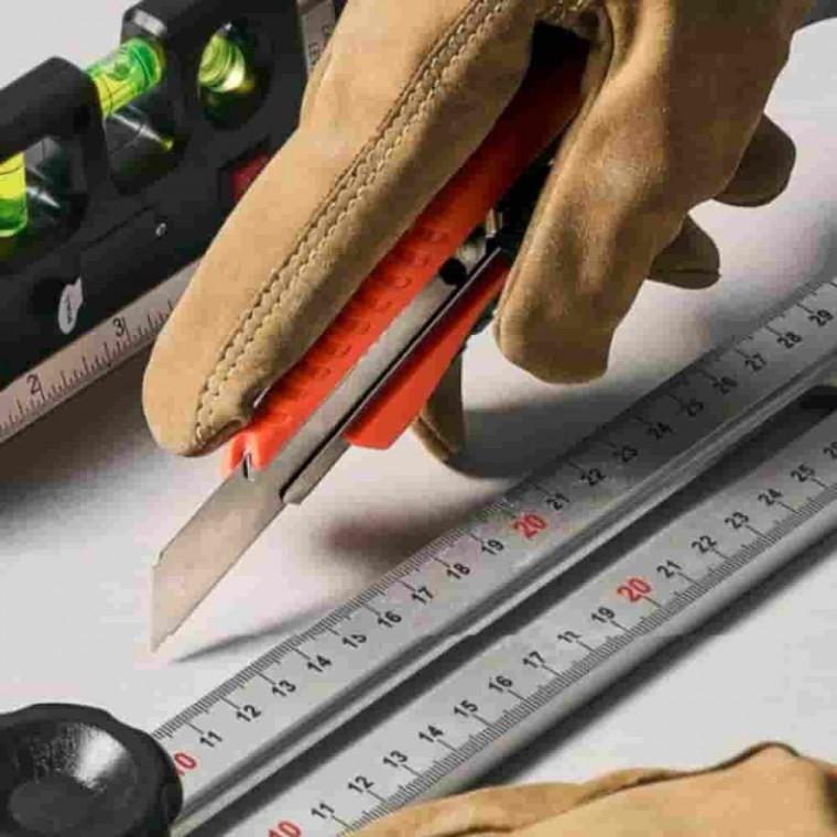 커터기세트 산업용커터 공업용커터칼 사무용커터칼 커터칼날