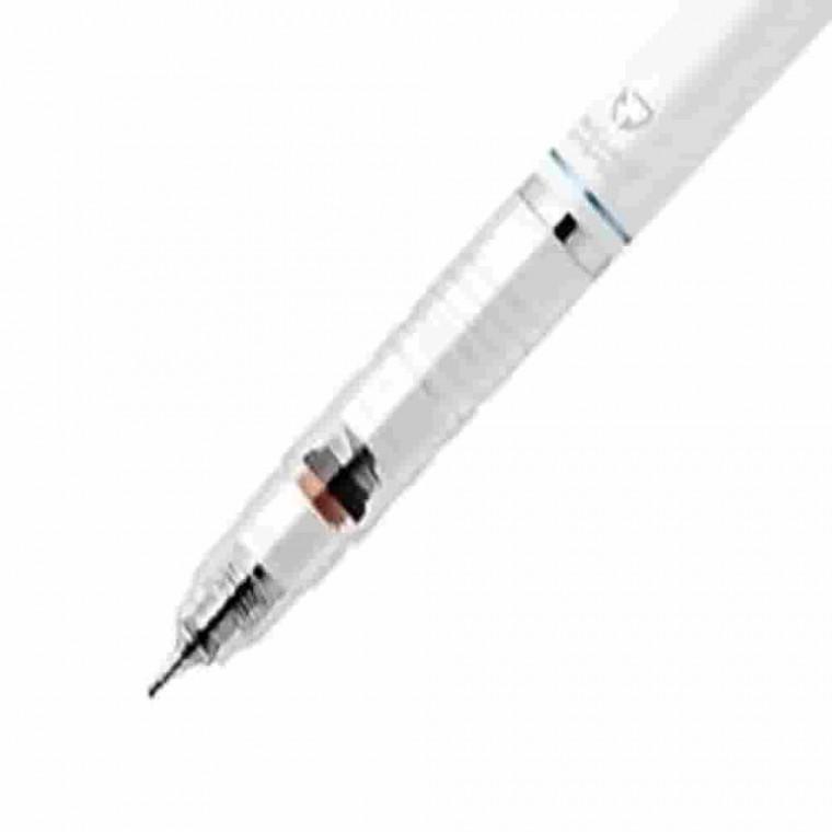 델가드샤프 0.5mm 백색 고급샤프 학생샤프 필기구 수능샤프