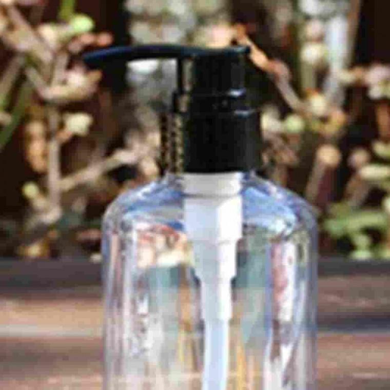 뷰티온펌프용기 250ml 화장품용기소량 펌프공병 펌프병 로션용기
