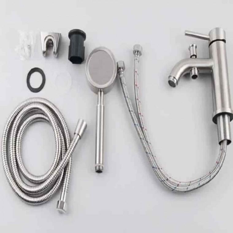 수전 원홀 욕실수도꼭지 원홀세면수전 디자인수전
