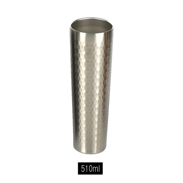 스텐컵 510ml 얼음컵 트래블컵 맥주컵