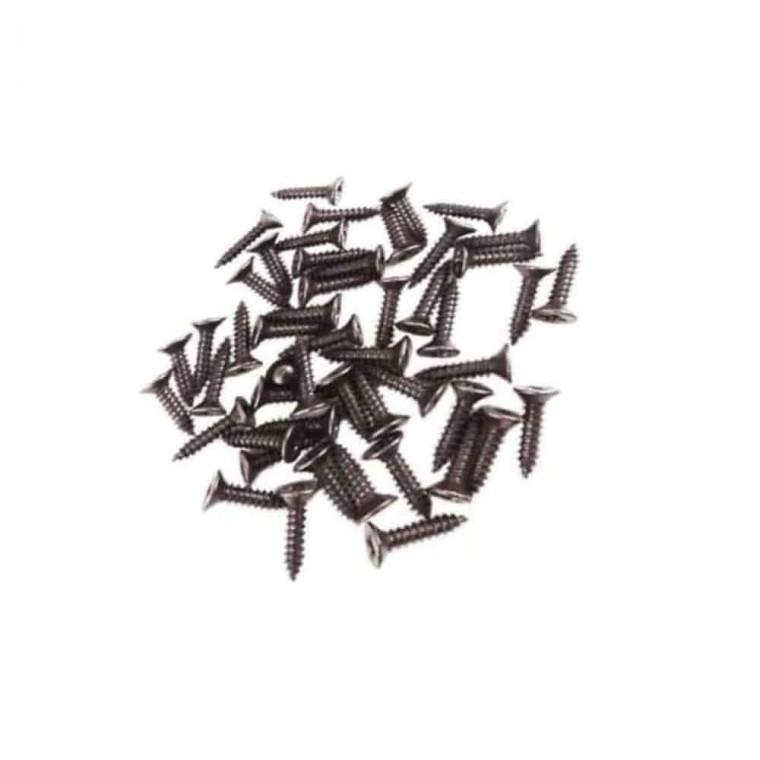피스 2.6mm 브론즈 목공용나사 나사세트 스크류못