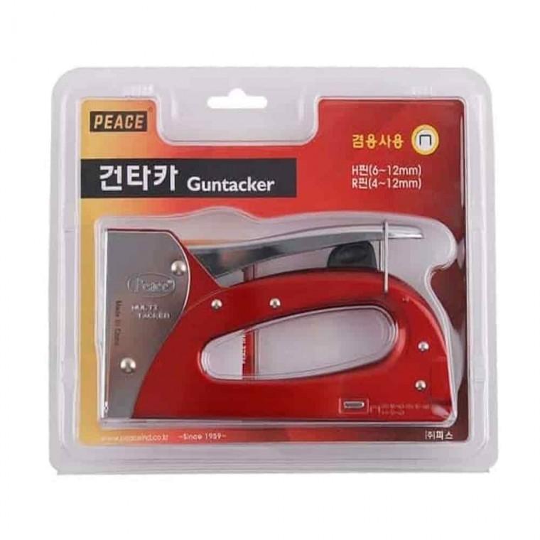 건타카 타카총 수동타카 인테리어타카