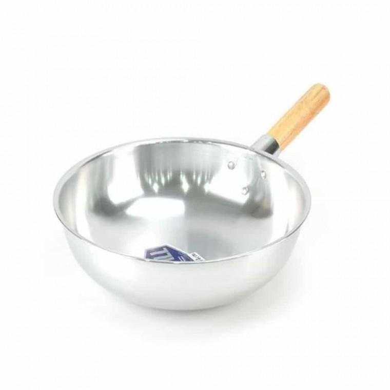 볶음팬 궁중팬 32호 후라이펜 중화웍 튀김팬