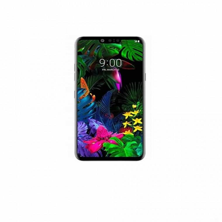 LG G8 ThinQ G820 호환 액정보호필름 2매입 스마트폰액정필름 화면보호필름 휴대폰강화유리
