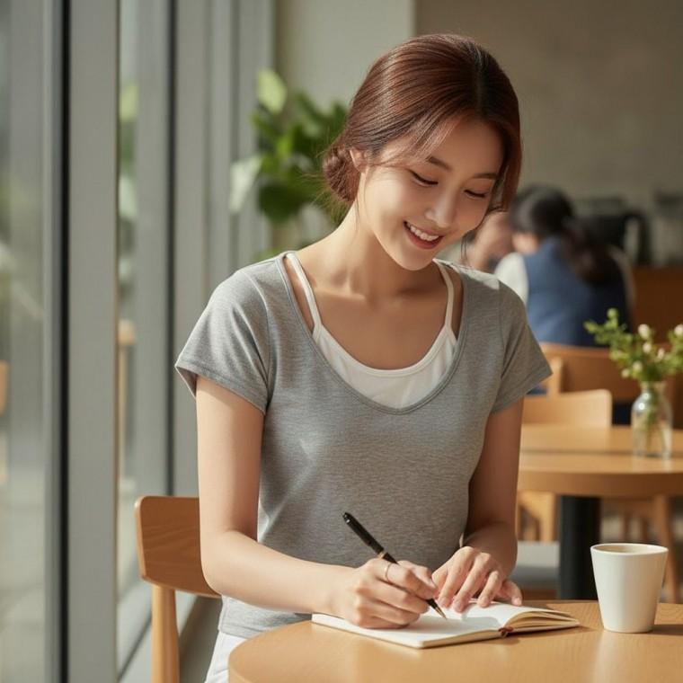 나시 레이어드 티셔츠 롤롤 투피스 홀터넥 끈나시 반팔