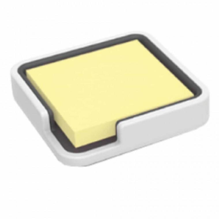 엣지홀더 노트 100매 점착식메모지 POST-IT 스티커메모지