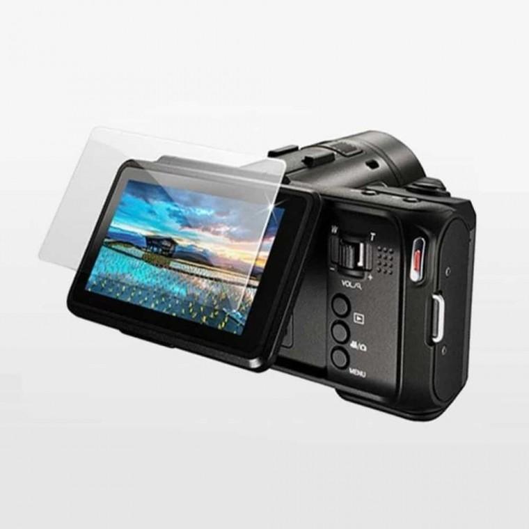 소니 DSC-RX100M3 호환 강화유리 액정보호필름 1매 카메라관리 카메라강화유리 디카액정필름