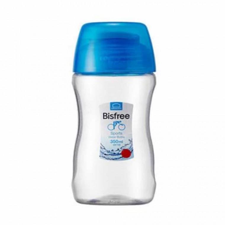 물병 350ml 투명물병 프라스틱물통 플라스틱보틀