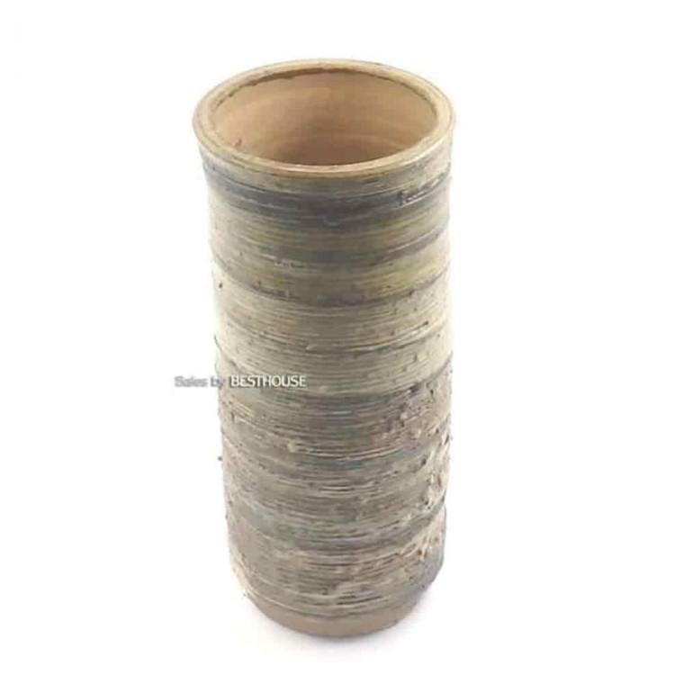 화분분갈이 예쁜화분 식물분갈이 긴목 원형 화분 11x30