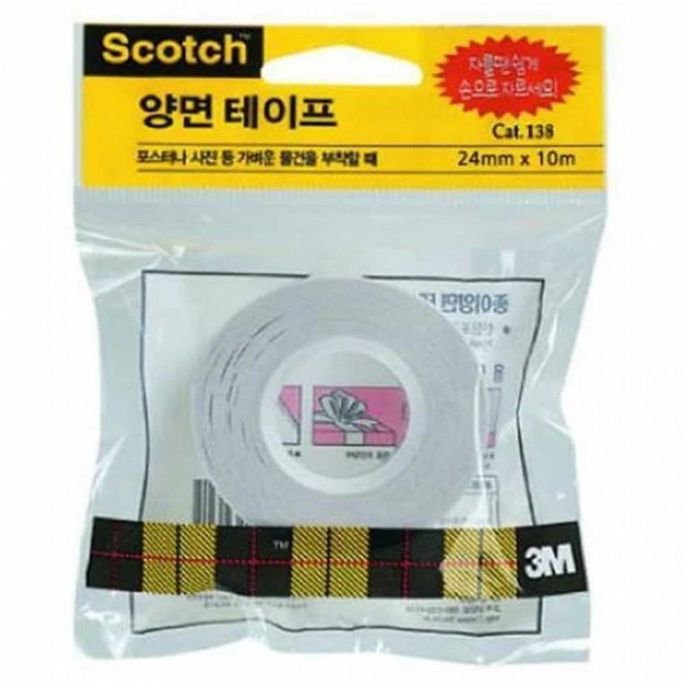 종이 양면테이프 액자양면테이프 포장용테이프 벽지손상없는테이프