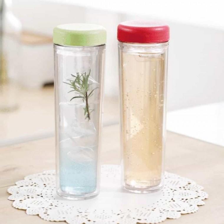 베이직 보틀 300ml 투명물병 스포츠물병