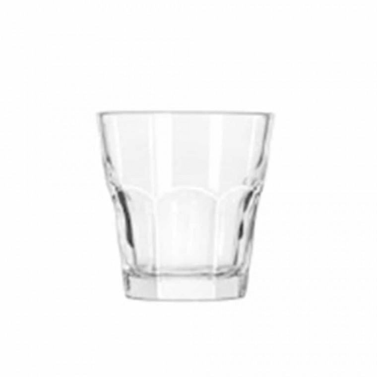 유리잔 260ml 카페유리컵 투명유리컵 유리컵