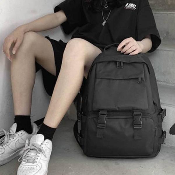 신학기 책가방 백팩 일상 데일리 디자인
